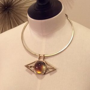 Jenny Bird Mood Orb Collar